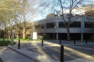 澳大利亚麦考瑞大学硕士