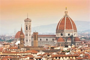 意大利佛罗伦萨美术学院本科