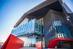 澳大利亚塔斯马尼亚大学硕士