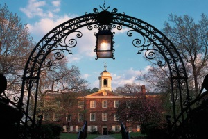 美国罗格斯大学硕士