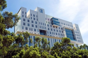 香港浸会大学本科