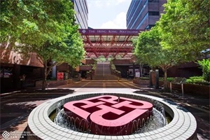 香港理工大学本科