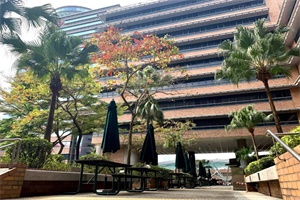 香港理工大学硕士