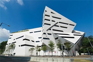 香港城市大学本科