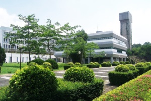 香港中文大学本科