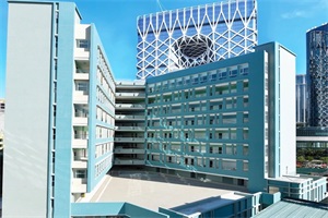 澳门科技大学硕士