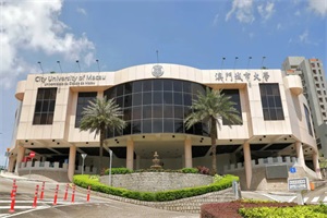 校园环境