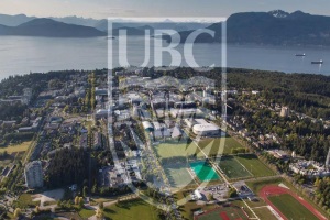 加拿大英属哥伦比亚大学本科