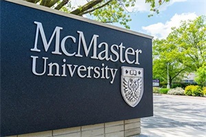 加拿大麦克马斯特大学硕士