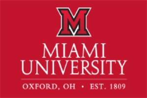 美国迈阿密大学本科