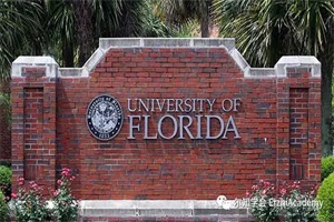 美国佛罗里达大学本科