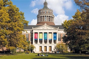 美国罗彻斯特大学本科