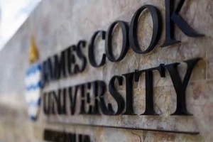 澳大利亚詹姆斯库克大学本科