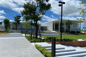 泰国正大管理学院本科