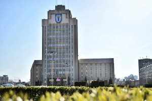 白俄罗斯国立师范大学硕士