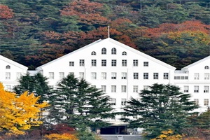  韩国朝鲜大学中文博士
