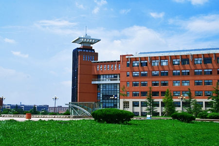山东建筑大学自考本科