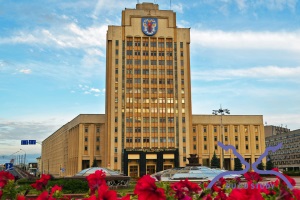 白俄罗斯国立师范大学一年制英文授课硕士研究生