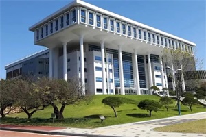 韩国全南大学中文授课博士