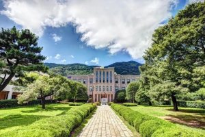 韩国东亚大学中文授课博士