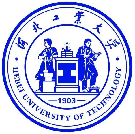  Hebei University of Technology