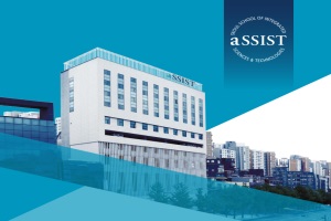 韩国首尔科学综合大学院大学中文授课硕士研究生
