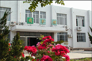 山东胜利职业学院成人高考图书馆