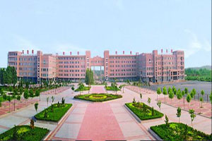 山东农业工程学院成人高考校园