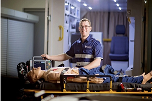 实验室和模拟室