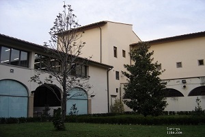 大学校园