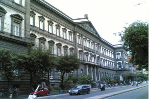大学校园