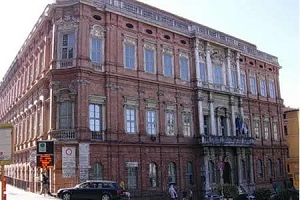 大学校园