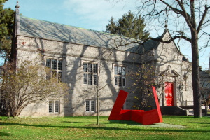 加拿大韦仕敦大学硕士