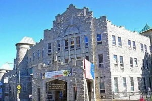  加拿大康考迪亚大学硕士