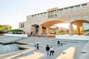 大学校园
