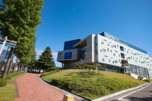 韩国大邱加图立大学中文专升本