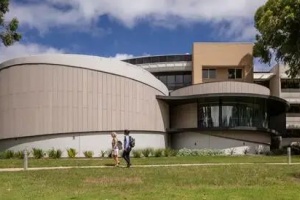 澳大利亚迪肯大学本科