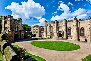  英国杜伦大学本科留学