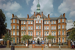  英国帝国理工学院硕士留学