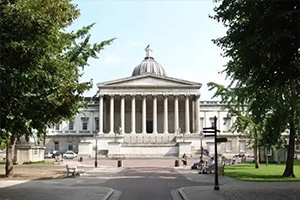  英国伦敦大学学院本科留学