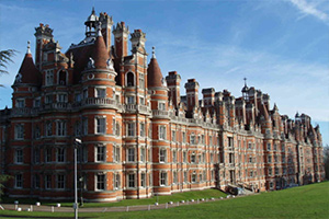  英国伦敦大学学院硕士留学