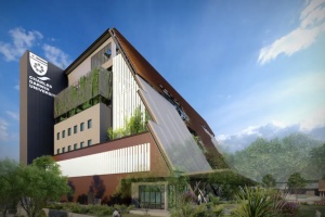 澳大利亚查尔斯&middot;达尔文大学本科