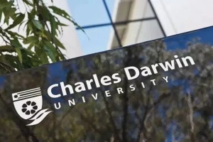 澳大利亚查尔斯&middot;达尔文大学硕士