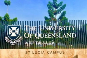  澳大利亚昆士兰科技大学硕士