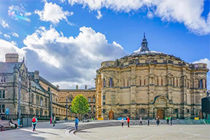  英国伦敦政治经济学院本科留学