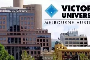 澳大利亚维多利亚大学本科