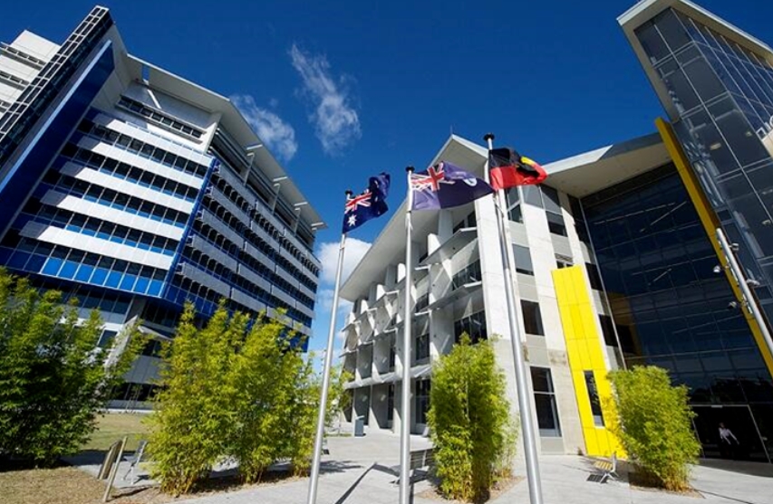  澳大利亚南十字星大学本科留学