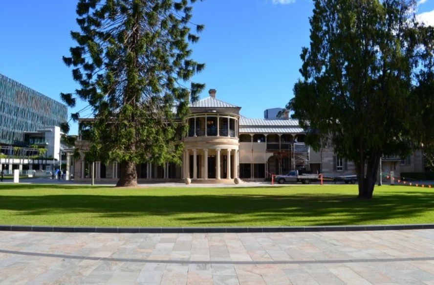  澳大利亚南十字星大学硕士留学