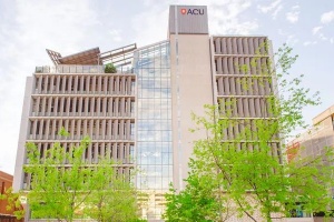 澳大利亚天主教大学本科