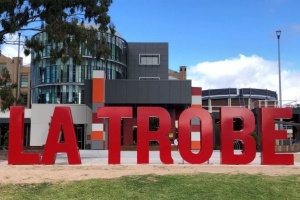 澳大利亚乐卓博大学本科